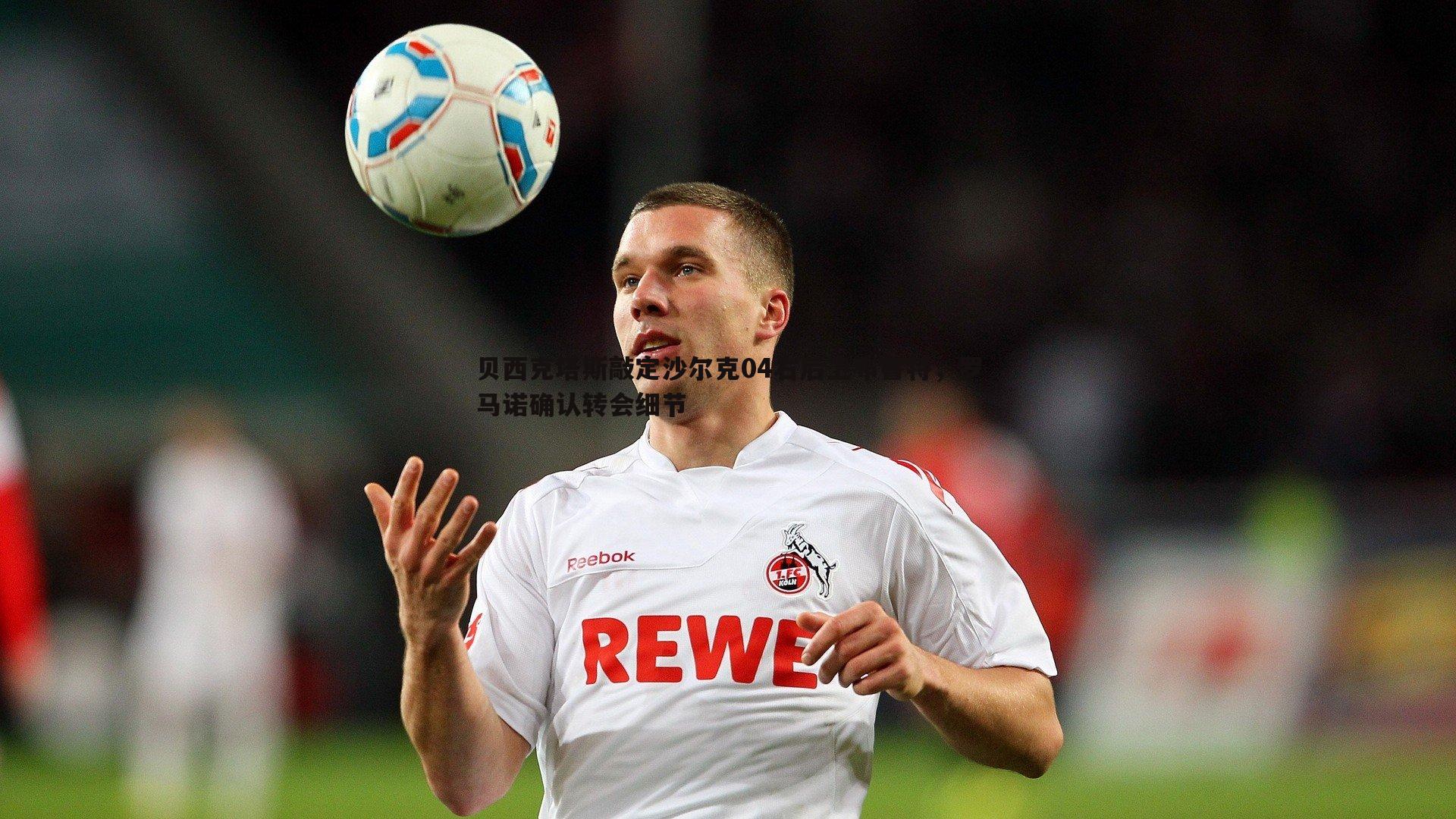 贝西克塔斯敲定沙尔克04右后卫布鲁特,罗马诺确认转会细节