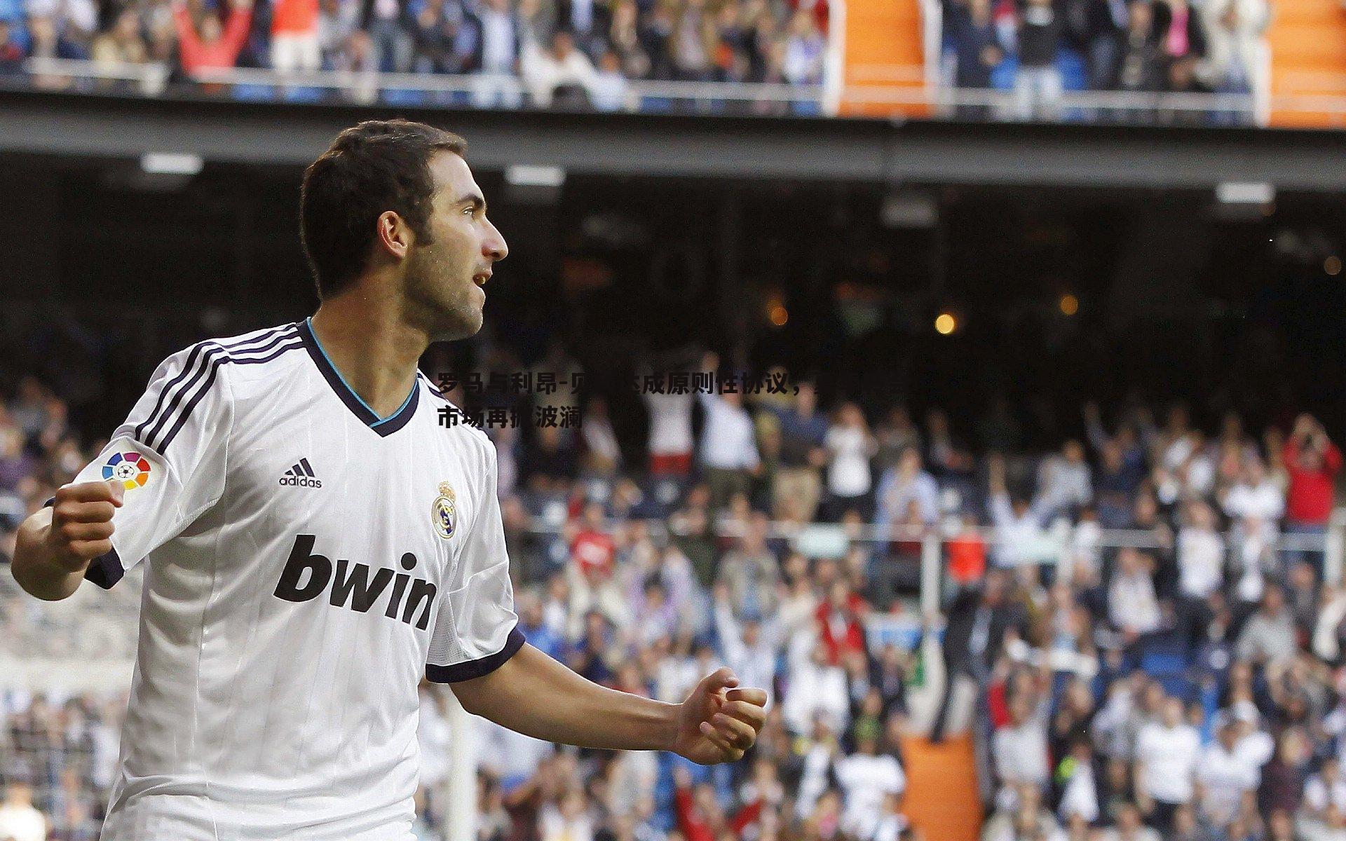 罗马与利昂-贝利达成原则性协议,夏季转会市场再掀波澜